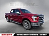 Used 2015 FORD F-150 LARIAT in RICHMOND, VIRGINIA
