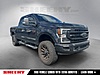Used 2020 FORD F-250 LARIAT in RICHMOND, VIRGINIA