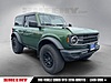 Used 2023 FORD BRONCO BASE in RICHMOND, VIRGINIA