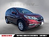 Used 2015 Honda CR-V EX in RICHMOND, VIRGINIA