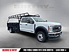 Used 2023 FORD F-550 XL in RICHMOND, VIRGINIA