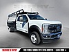 Used 2023 FORD F-550 XL in RICHMOND, VIRGINIA