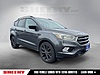 Used 2017 FORD ESCAPE SE in RICHMOND, VIRGINIA