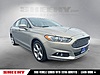 Used 2016 FORD FUSION SE in RICHMOND, VIRGINIA