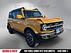 Used 2022 FORD BRONCO OUTER BANKS in RICHMOND, VIRGINIA