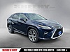 Used 2017 LEXUS RX 350 in RICHMOND, VIRGINIA