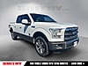 Used 2015 FORD F-150 KING RANCH in RICHMOND, VIRGINIA