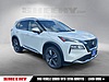 Used 2021 NISSAN ROGUE PLATINUM in RICHMOND, VIRGINIA