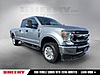Used 2022 FORD F-250 XLT in RICHMOND, VIRGINIA