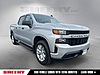Used 2021 CHEVROLET SILVERADO 1500 CUSTOM in RICHMOND, VIRGINIA