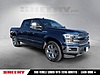 Used 2019 FORD F-150 LARIAT in RICHMOND, VIRGINIA