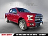 Used 2015 FORD F-150 PLATINUM in RICHMOND, VIRGINIA
