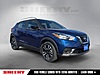 Used 2019 NISSAN KICKS SV in RICHMOND, VIRGINIA