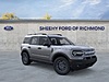 Used 2025 FORD BRONCO SPORT BIG BEND in RICHMOND, VIRGINIA