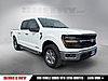 Used 2024 FORD F-150 XLT in RICHMOND, VIRGINIA