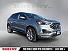 Used 2022 FORD EDGE TITANIUM in RICHMOND, VIRGINIA