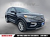 Used 2023 FORD EXPLORER LIMITED in RICHMOND, VIRGINIA
