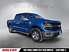 Used 2024 FORD F-150 XLT in RICHMOND, VIRGINIA