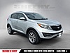 Used 2015 KIA SPORTAGE LX in RICHMOND, VIRGINIA