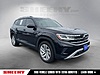 Used 2021 Volkswagen Atlas 2.0T SEL in RICHMOND, VIRGINIA