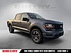 Used 2024 FORD F-150 STX in RICHMOND, VIRGINIA
