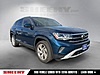Used 2021 Volkswagen Atlas Cross Sport 2.0T SEL in RICHMOND, VIRGINIA