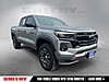 Used 2024 CHEVROLET COLORADO Z71 in RICHMOND, VIRGINIA
