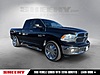 Used 2017 RAM 1500 LONE STAR in RICHMOND, VIRGINIA