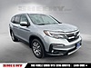 Used 2020 Honda Pilot EX-L in RICHMOND, VIRGINIA