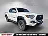 Used 2020 TOYOTA TACOMA TRD OFF-ROAD in RICHMOND, VIRGINIA