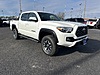 Used 2020 TOYOTA TACOMA TRD OFF-ROAD in RICHMOND, VIRGINIA