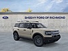 Used 2025 FORD BRONCO SPORT BIG BEND in RICHMOND, VIRGINIA
