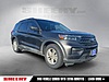 Used 2020 FORD EXPLORER XLT in RICHMOND, VIRGINIA