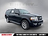 Used 2017 FORD EXPEDITION EL LIMITED in RICHMOND, VIRGINIA