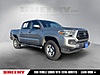 Used 2021 TOYOTA TACOMA SR in RICHMOND, VIRGINIA