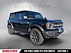 Used 2023 FORD BRONCO BIG BEND in RICHMOND, VIRGINIA