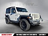 Used 2019 JEEP WRANGLER SPORT S in RICHMOND, VIRGINIA