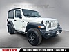 Used 2019 JEEP WRANGLER SPORT S in RICHMOND, VIRGINIA