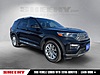 Used 2020 FORD EXPLORER LIMITED in RICHMOND, VIRGINIA
