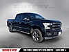 Used 2017 FORD F-150 LARIAT in RICHMOND, VIRGINIA