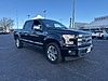 Used 2016 FORD F-150 PLATINUM in RICHMOND, VIRGINIA