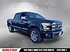 Used 2016 FORD F-150 PLATINUM in RICHMOND, VIRGINIA