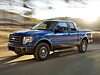 Used 2011 FORD F-150 LARIAT in RICHMOND, VIRGINIA