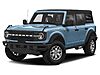Used 2022 FORD BRONCO WILDTRAK in RICHMOND, VIRGINIA