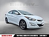 Used 2015 HYUNDAI ELANTRA LIMITED in RICHMOND, VIRGINIA