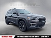 Used 2023 JEEP CHEROKEE ALTITUDE in RICHMOND, VIRGINIA