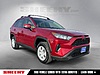 Used 2019 TOYOTA RAV4 LE in RICHMOND, VIRGINIA