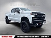 Used 2020 CHEVROLET SILVERADO 1500 LT TRAIL BOSS in RICHMOND, VIRGINIA