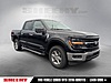 Used 2024 FORD F-150 XLT in RICHMOND, VIRGINIA