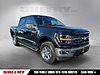 Used 2024 FORD F-150 XLT in RICHMOND, VIRGINIA